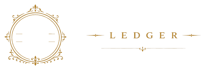 Revolutionary Ledger