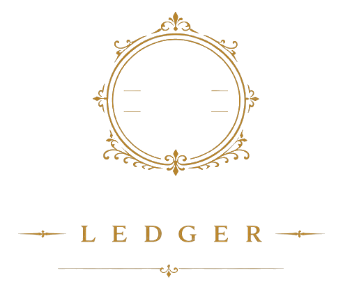Revolutionary Ledger